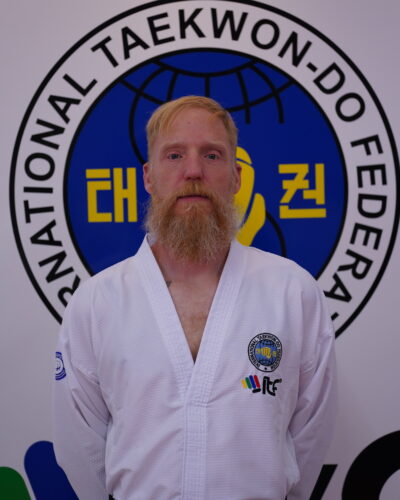 John LALOUE