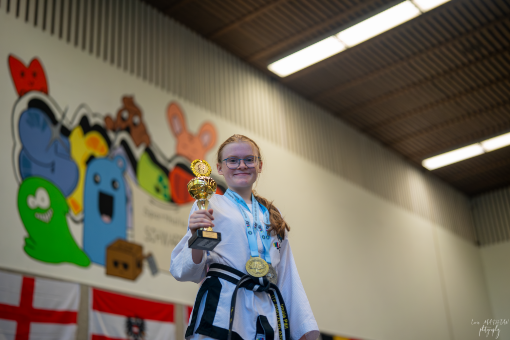 Championnats du Monde 2025 – Porec, Croatie — photo 12
