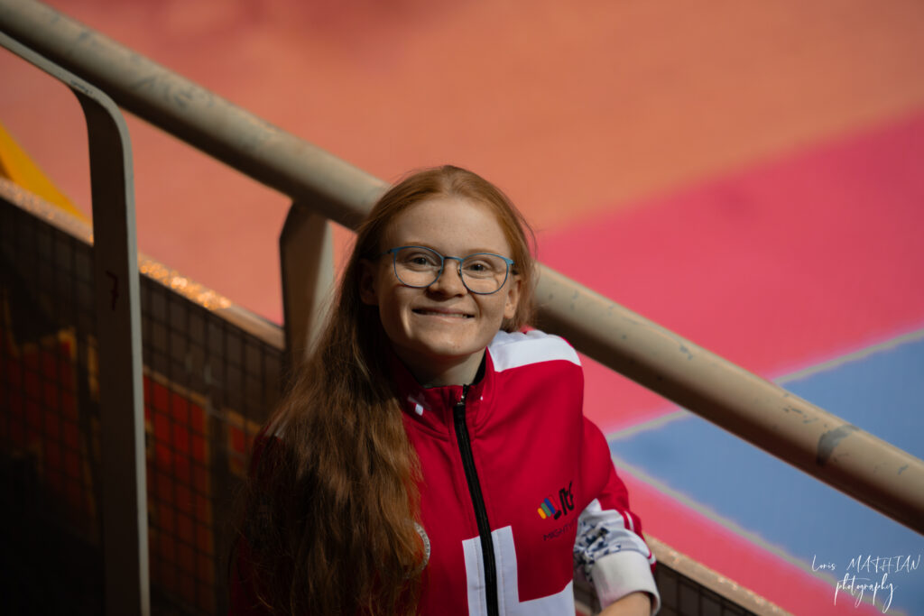 Championnats du Monde 2025 – Porec, Croatie — photo 10