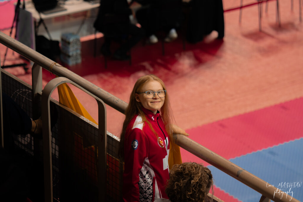 Championnats du Monde 2025 – Porec, Croatie — photo 8