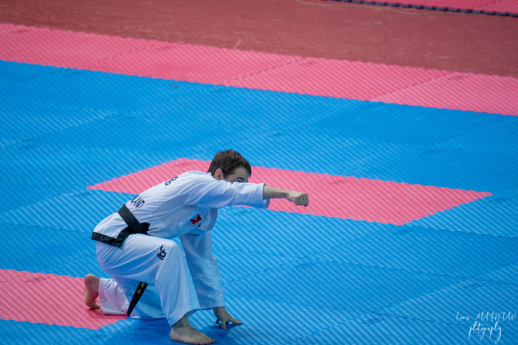 Championnats du Monde 2025 – Porec, Croatie — photo 6