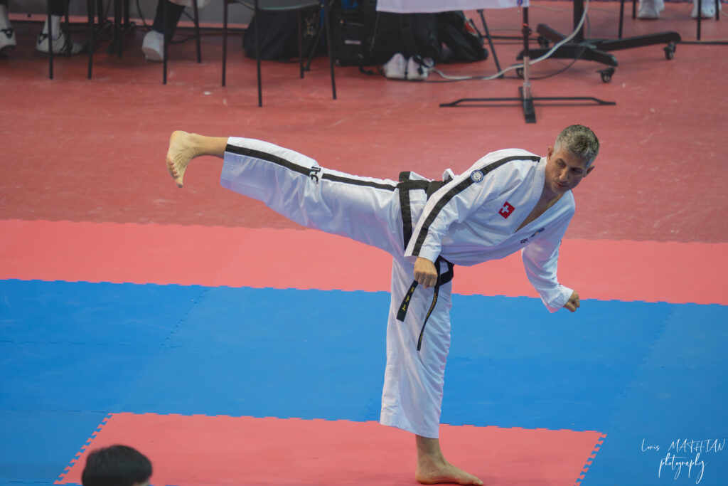 Championnats du Monde 2025 – Porec, Croatie — photo 4