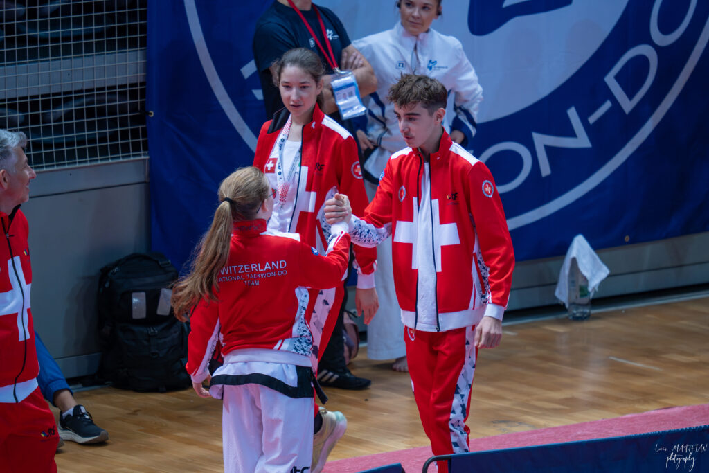 Championnats du Monde 2025 – Porec, Croatie — photo 17