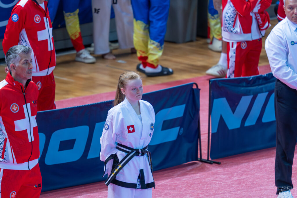 Championnats du Monde 2025 – Porec, Croatie — photo 16