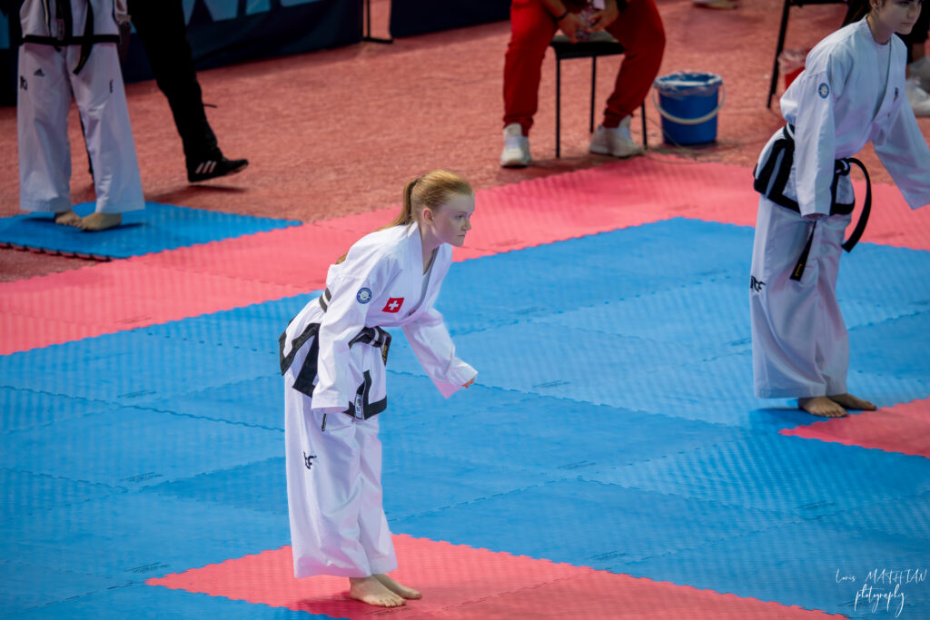 Championnats du Monde 2025 – Porec, Croatie — photo 15