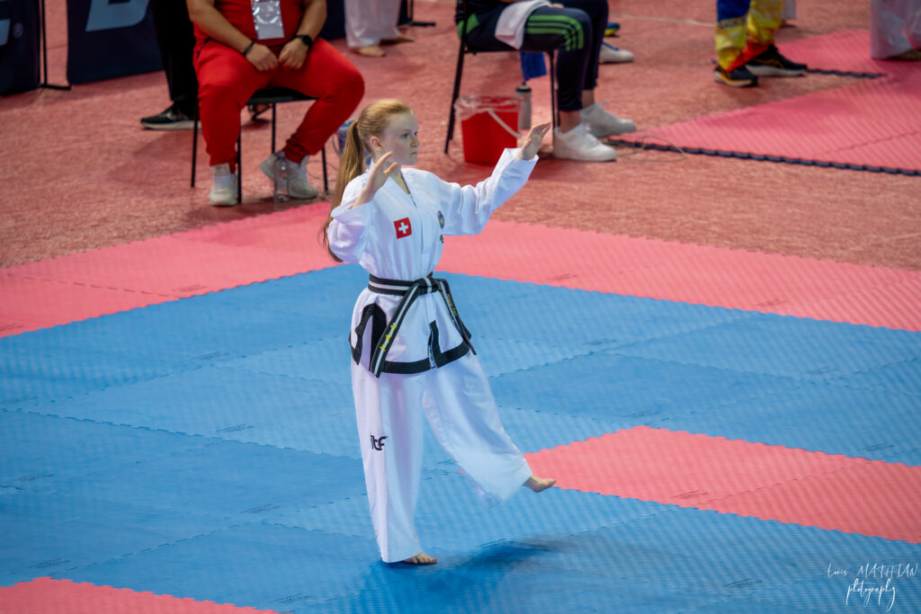 Championnats du Monde 2025 – Porec, Croatie — photo 14