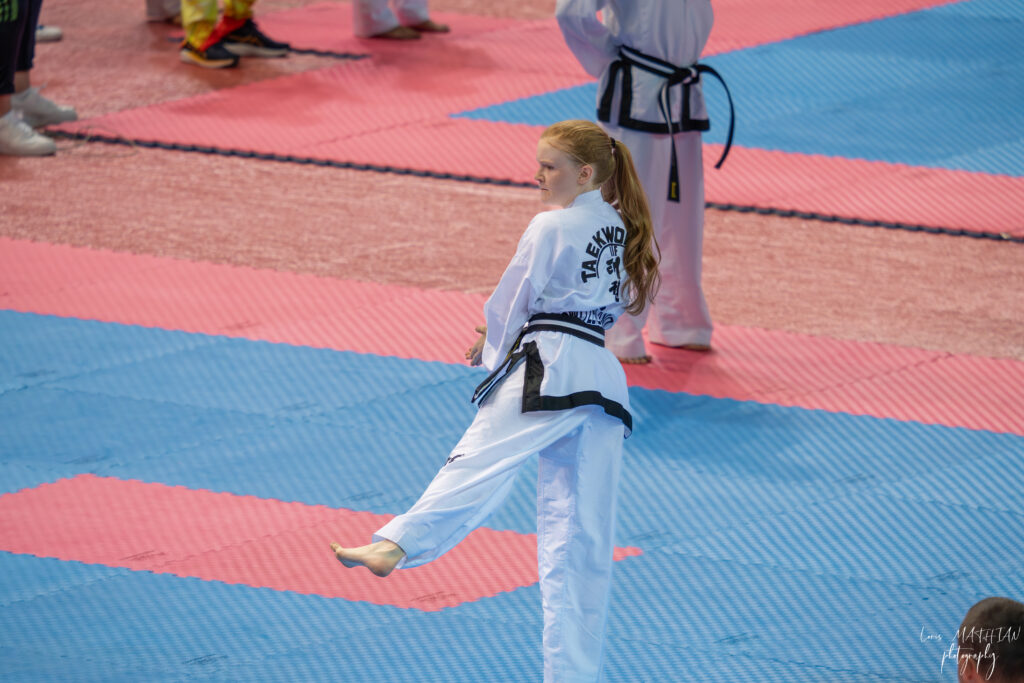 Championnats du Monde 2025 – Porec, Croatie — photo 11