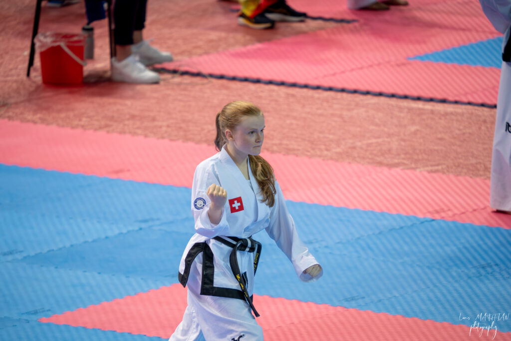 Championnats du Monde 2025 – Porec, Croatie — photo 9