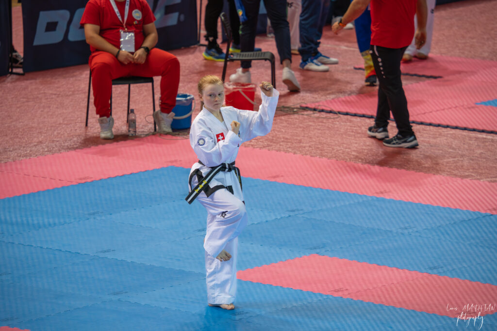 Championnats du Monde 2025 – Porec, Croatie — photo 7