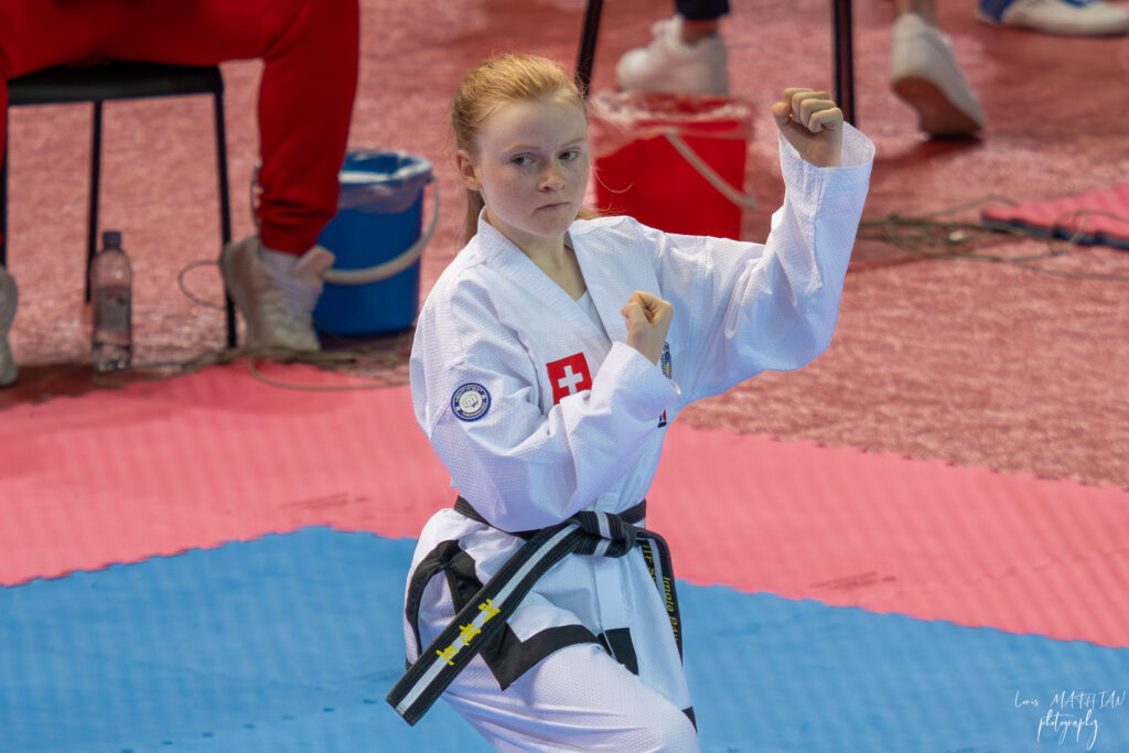 Championnats du Monde 2025 – Porec, Croatie — photo 5