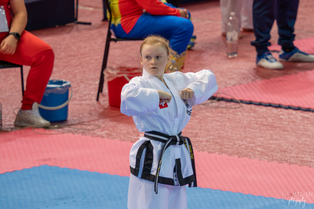 Championnats du Monde 2025 – Porec, Croatie — photo 2