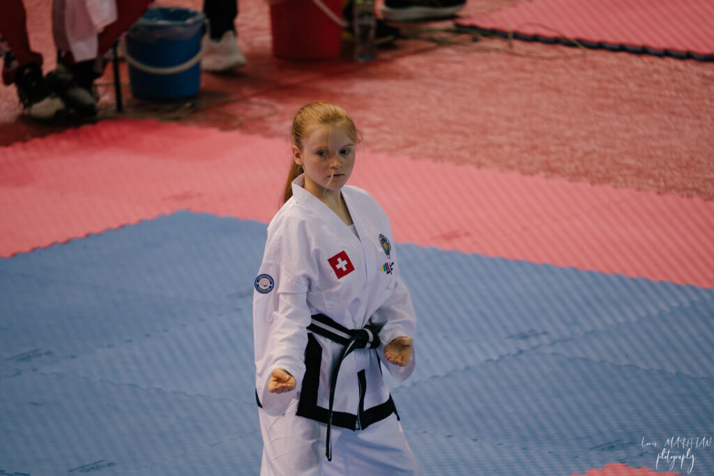 Championnats du Monde 2025 – Porec, Croatie — photo 1