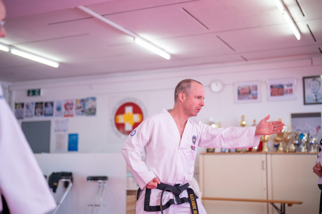 Stage d&rsquo;arbitrage – Ruti – Mai 2026 — photo 17