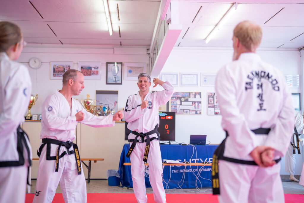Stage d&rsquo;arbitrage – Ruti – Mai 2026 — photo 15