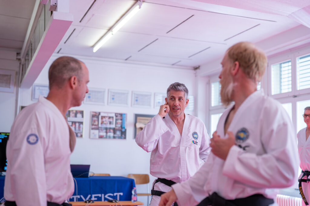 Stage d&rsquo;arbitrage – Ruti – Mai 2026 — photo 13
