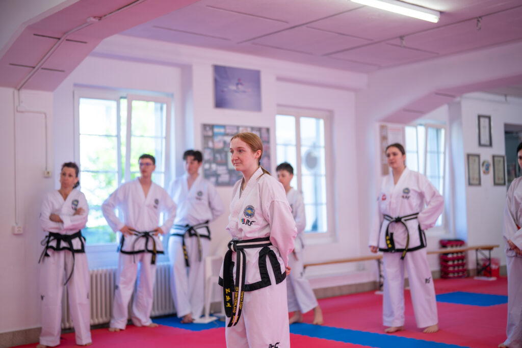 Stage d&rsquo;arbitrage – Ruti – Mai 2026 — photo 9