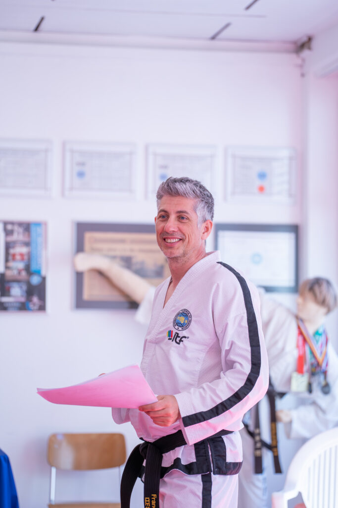 Stage d&rsquo;arbitrage – Ruti – Mai 2026 — photo 7