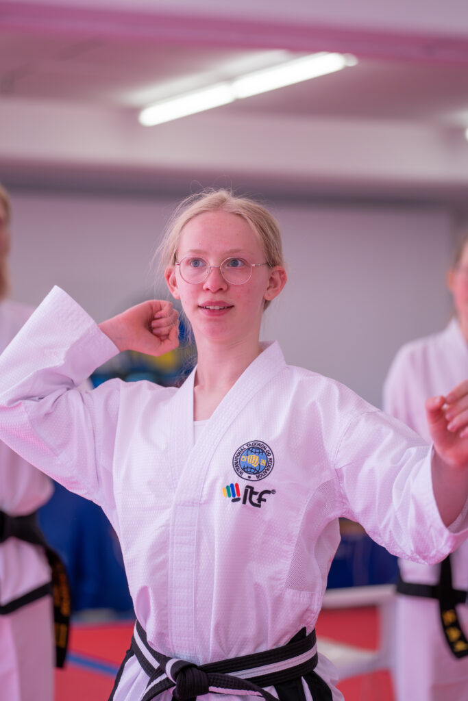Stage d&rsquo;arbitrage – Ruti – Mai 2026 — photo 5