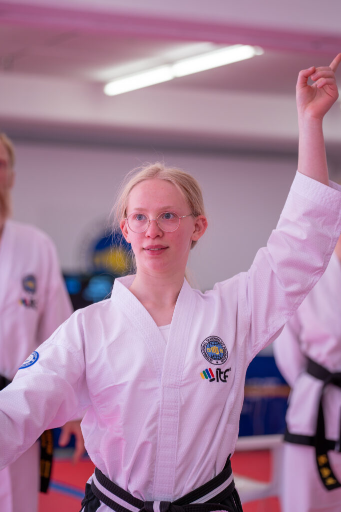 Stage d&rsquo;arbitrage – Ruti – Mai 2026 — photo 2