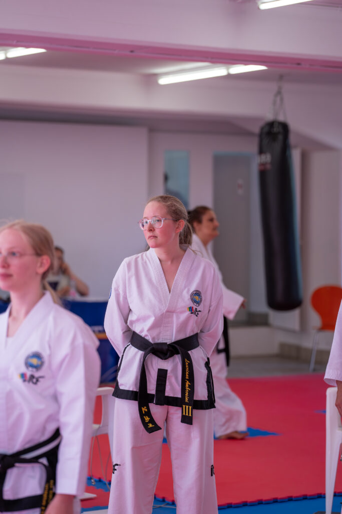 Stage d&rsquo;arbitrage – Ruti – Mai 2026 — photo 1