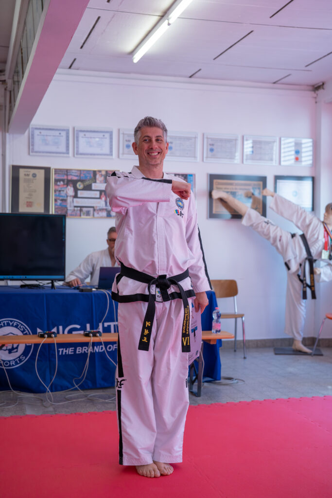 Stage d&rsquo;arbitrage – Ruti – Mai 2026 — photo 14