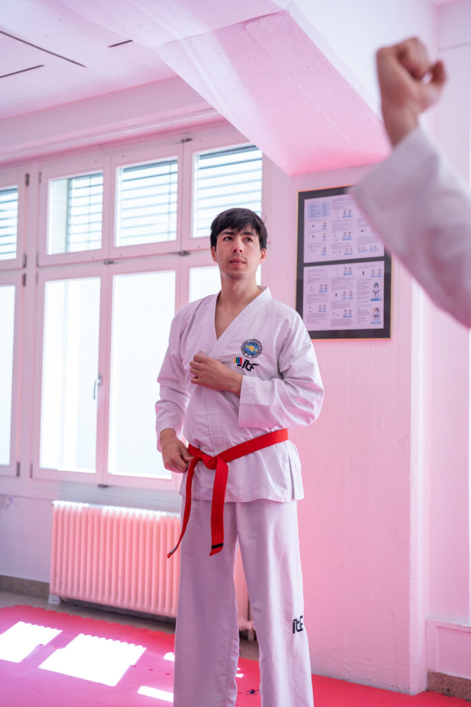 Stage d&rsquo;arbitrage – Ruti – Mai 2026 — photo 12