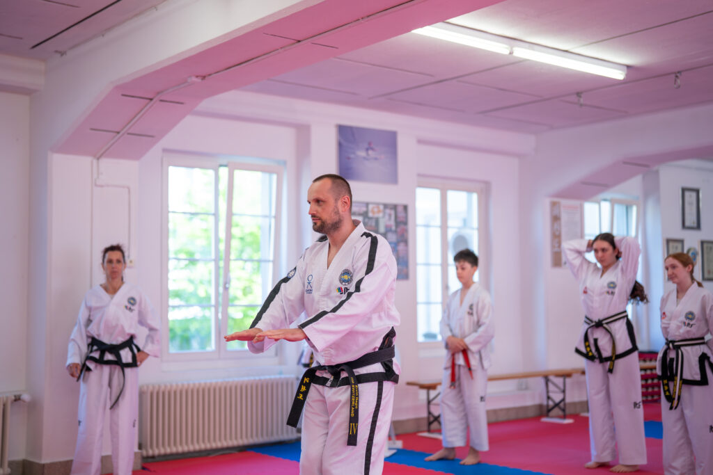 Stage d&rsquo;arbitrage – Ruti – Mai 2026 — photo 8