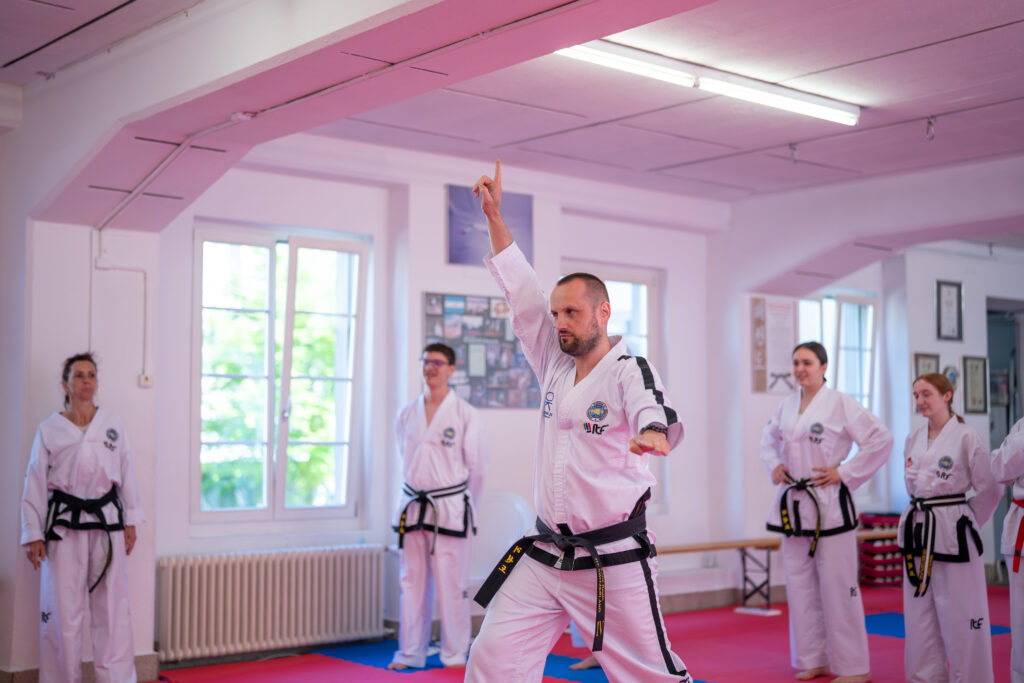 Stage d&rsquo;arbitrage – Ruti – Mai 2026 — photo 6