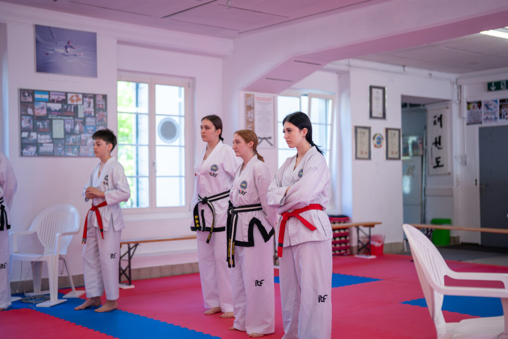 Stage d&rsquo;arbitrage – Ruti – Mai 2026 — photo 4