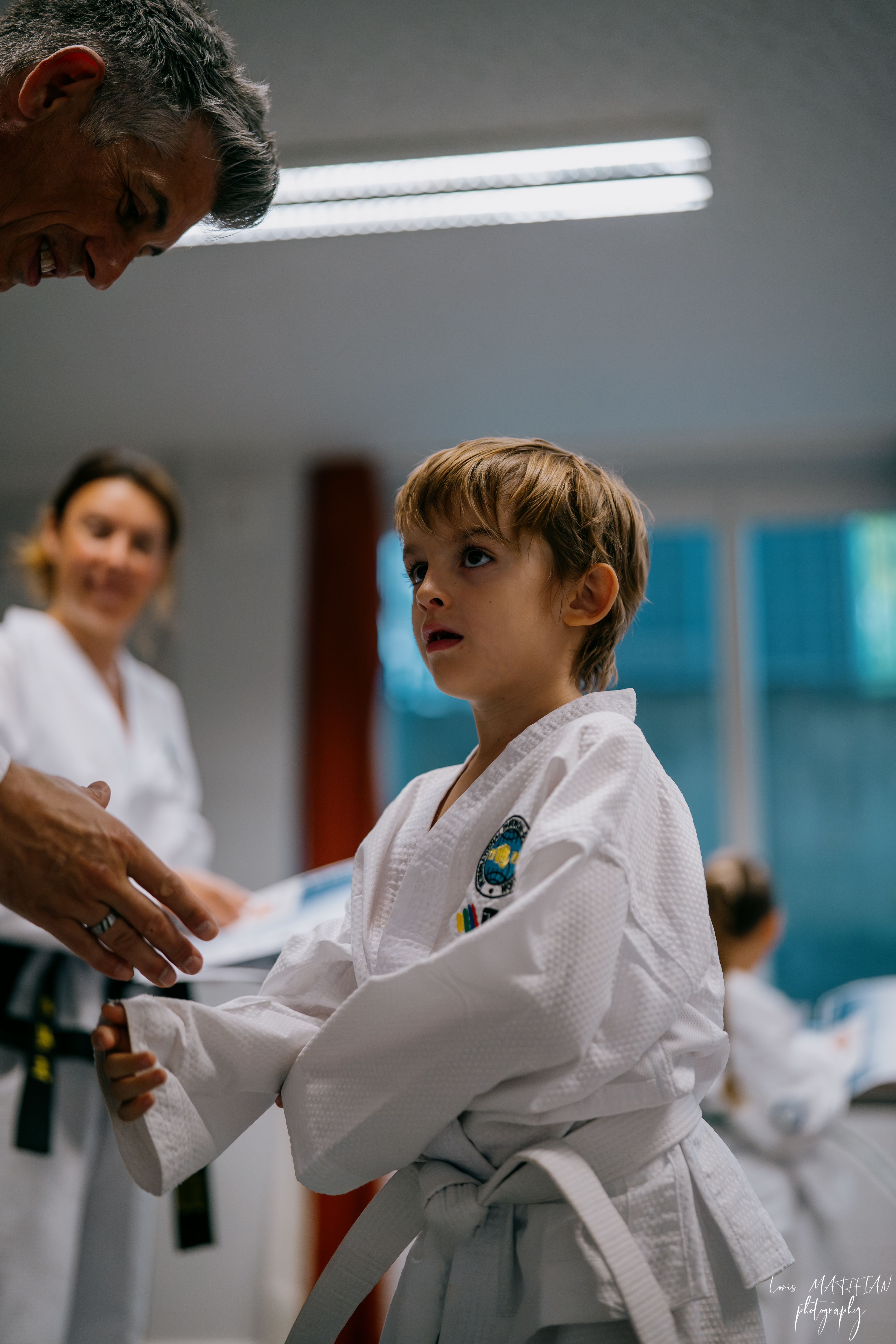 Remise de ceintures et démonstration – Juin 2026 — photo 46