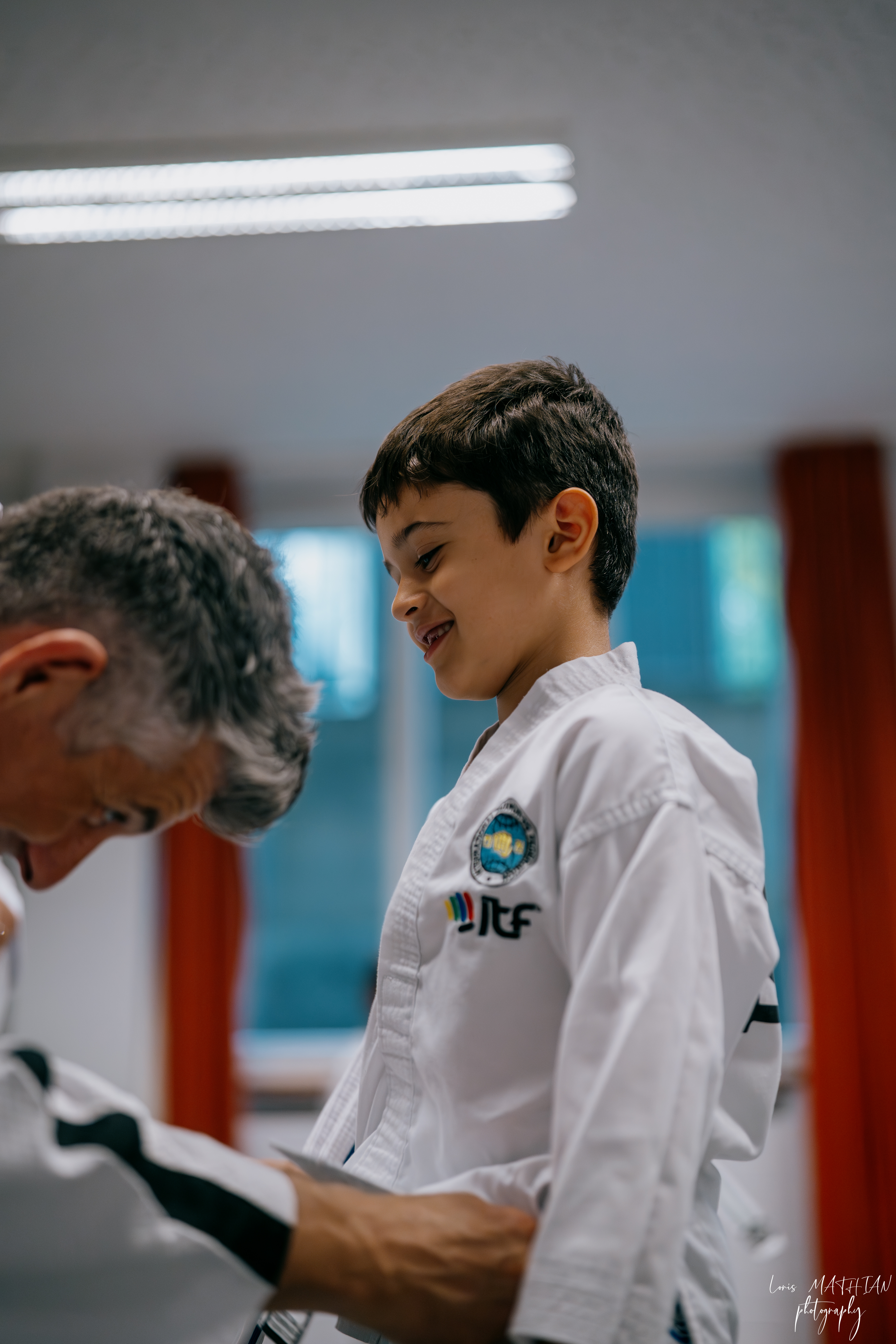Remise de ceintures et démonstration – Juin 2026 — photo 44