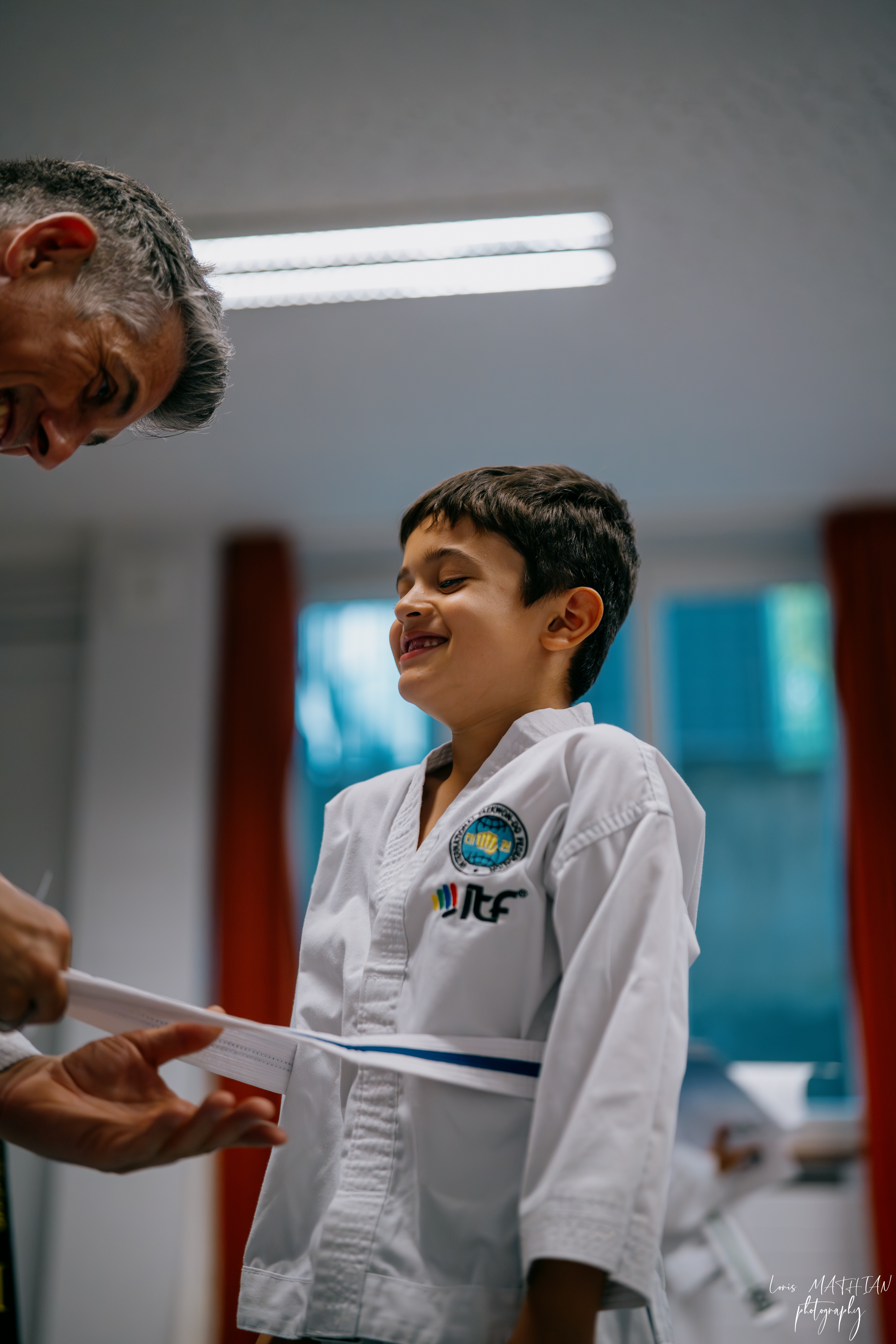 Remise de ceintures et démonstration – Juin 2026 — photo 48
