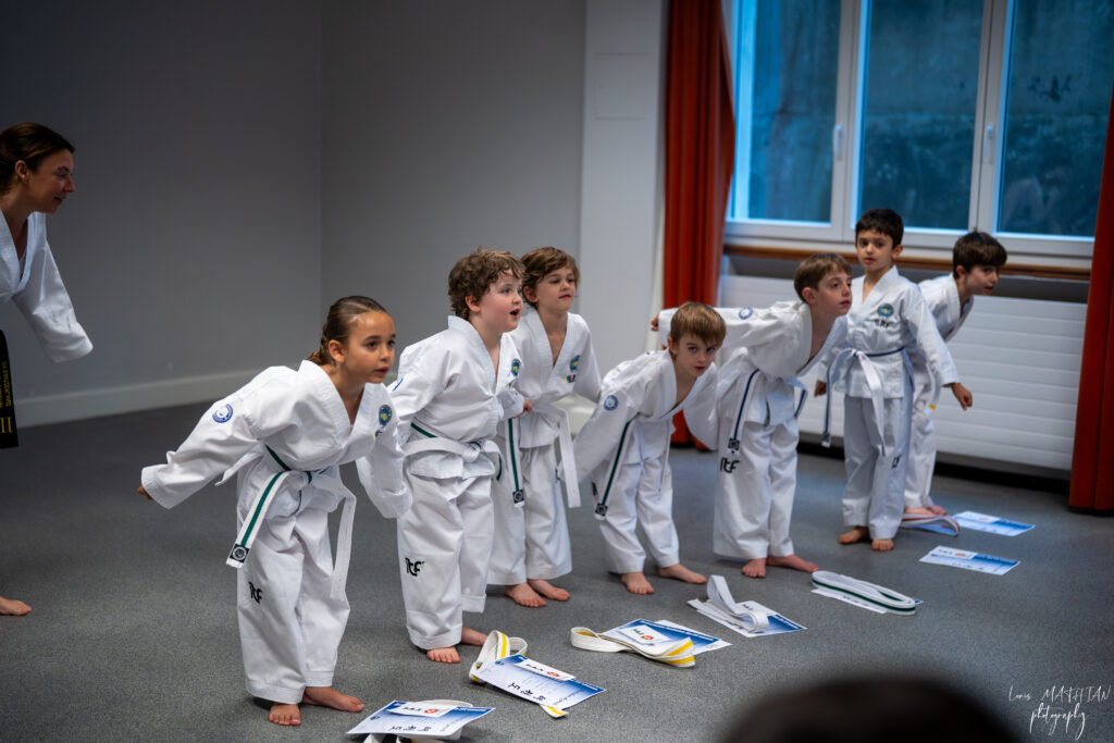 Remise de ceintures et démonstration – Juin 2026 — photo 30