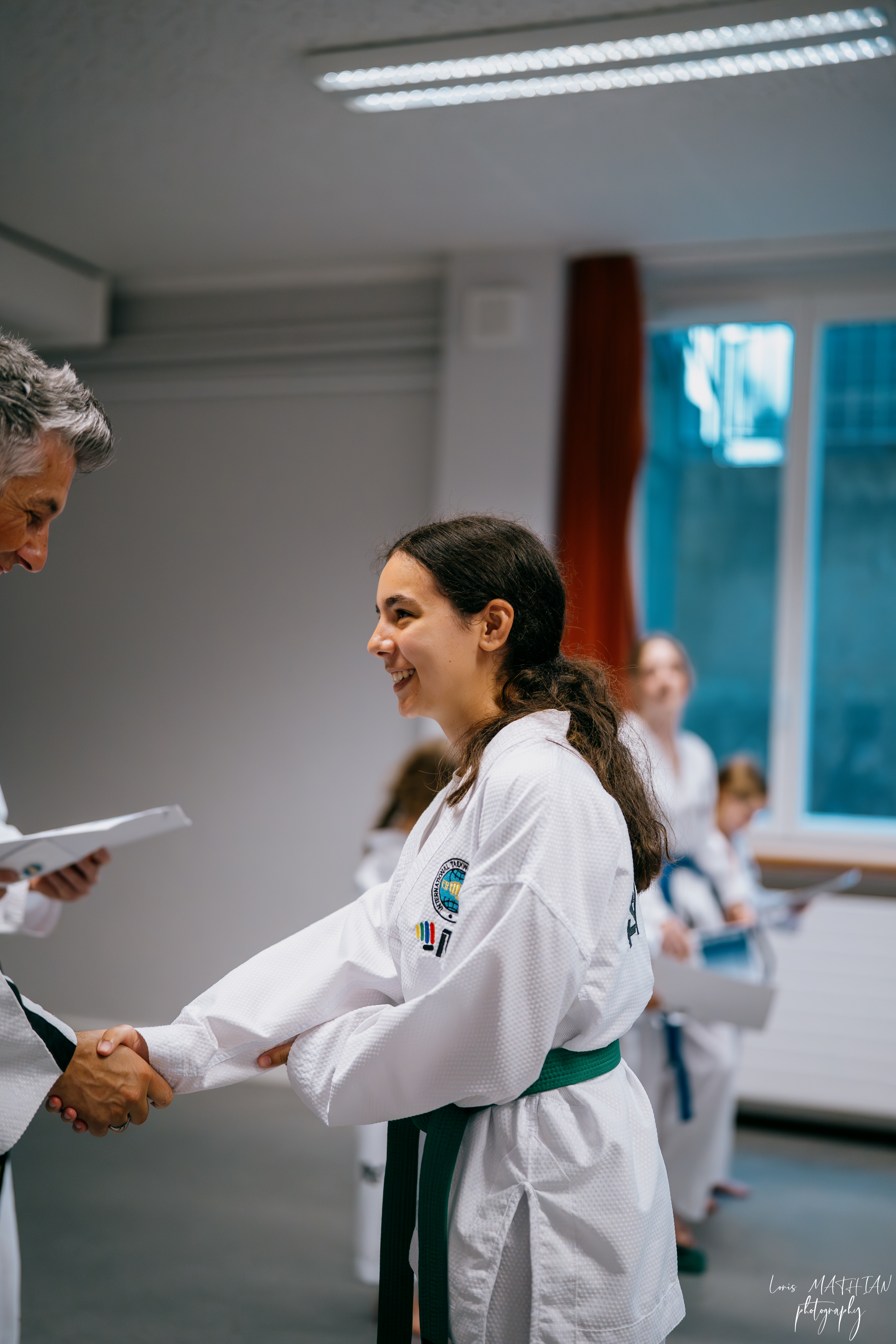 Remise de ceintures et démonstration – Juin 2026 — photo 39