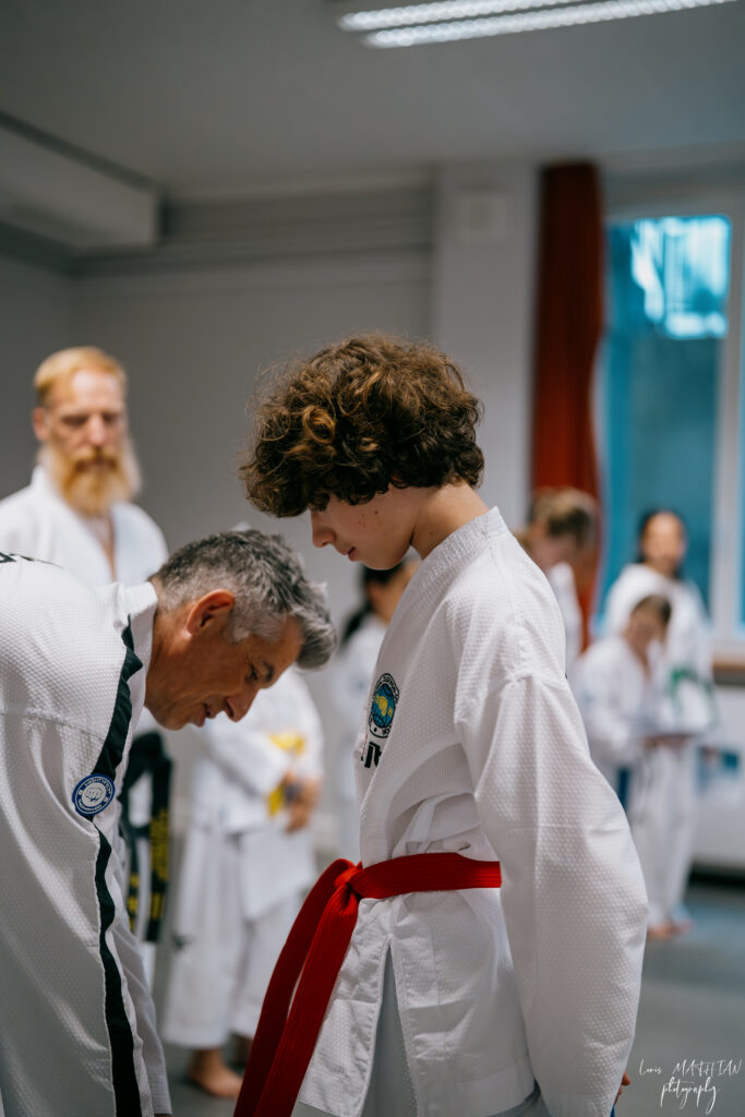Remise de ceintures et démonstration – Juin 2026 — photo 37
