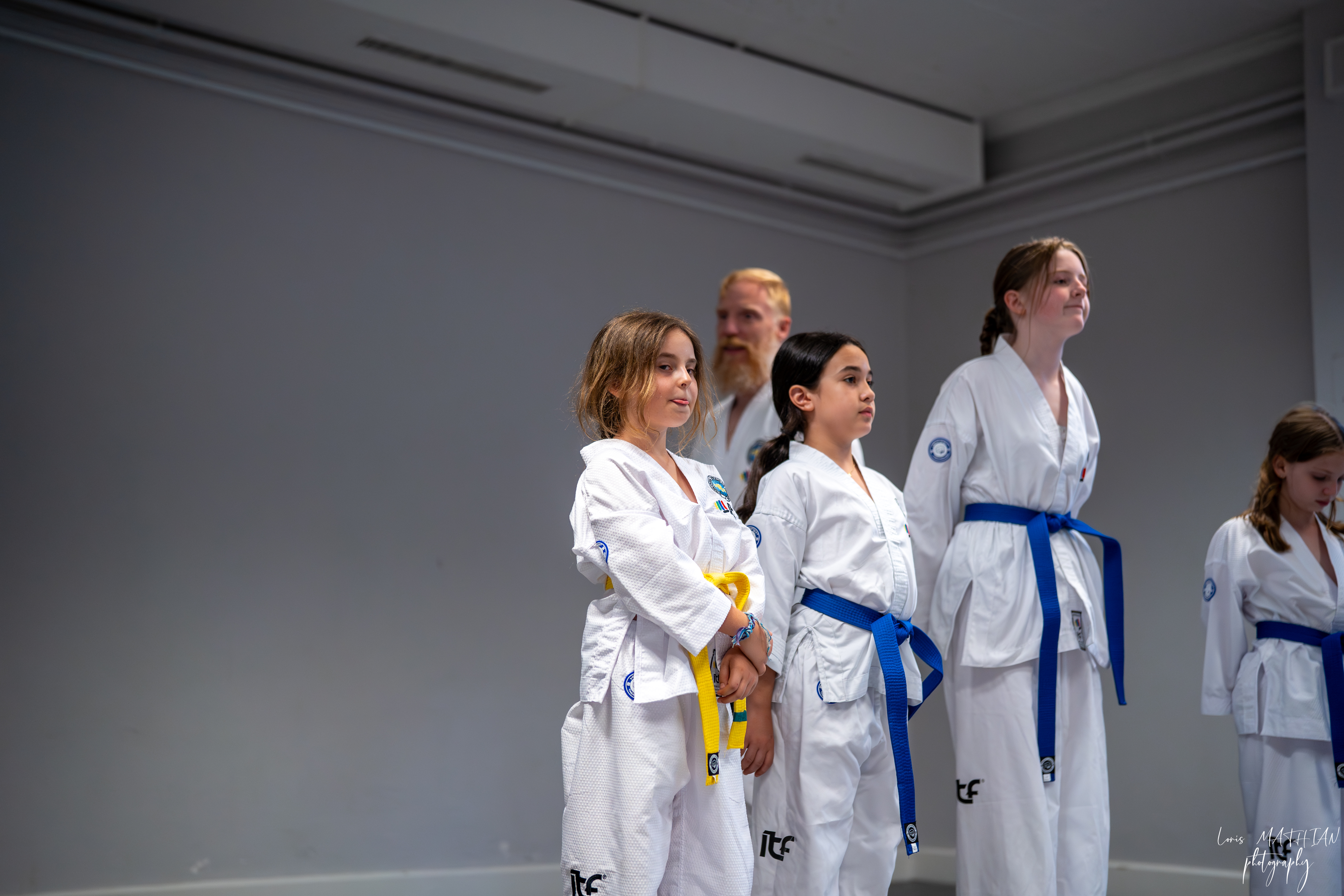 Remise de ceintures et démonstration – Juin 2026 — photo 47