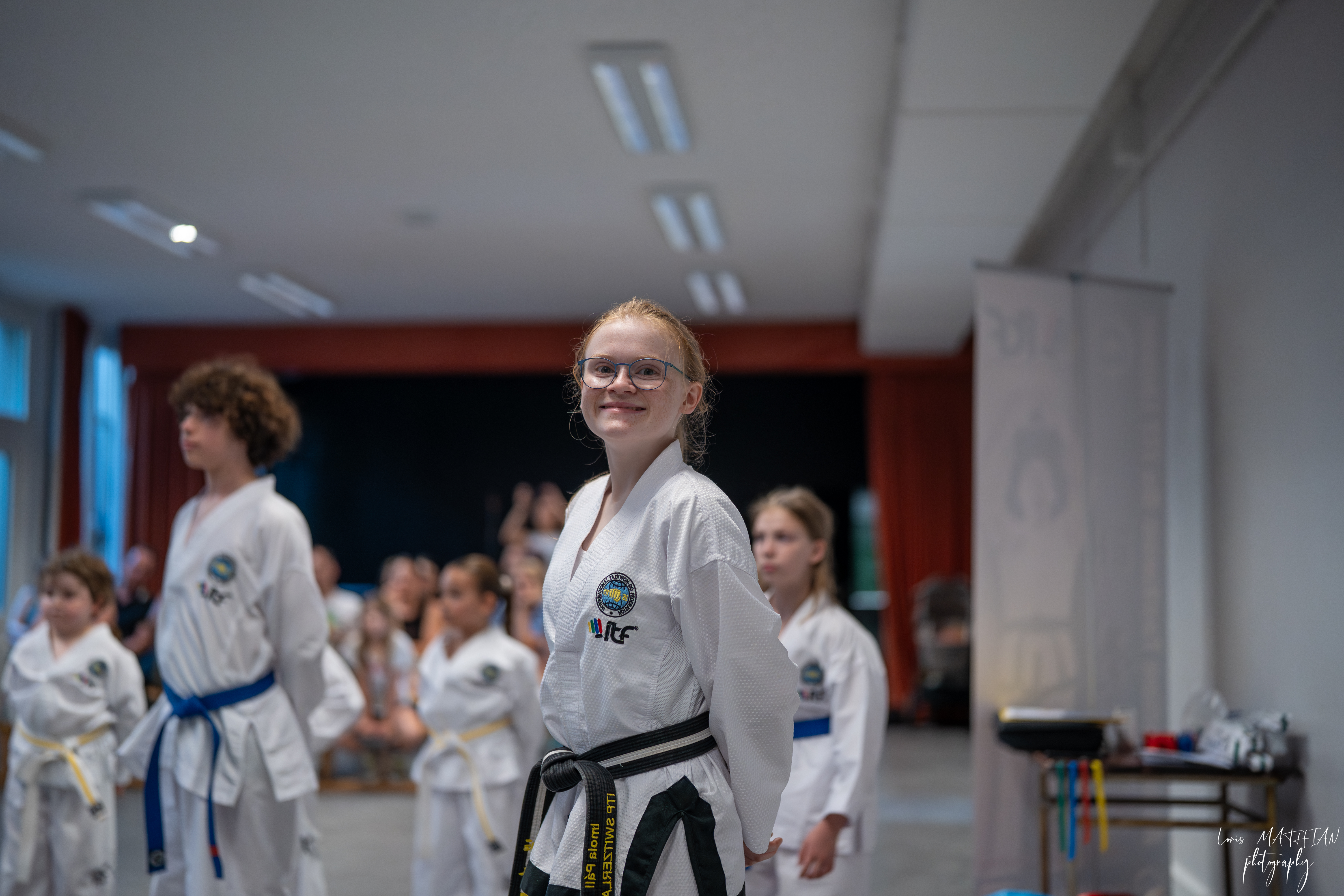 Remise de ceintures et démonstration – Juin 2026 — photo 50