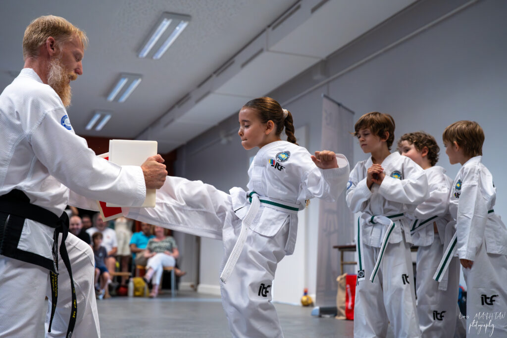 Remise de ceintures et démonstration – Juin 2026 — photo 19
