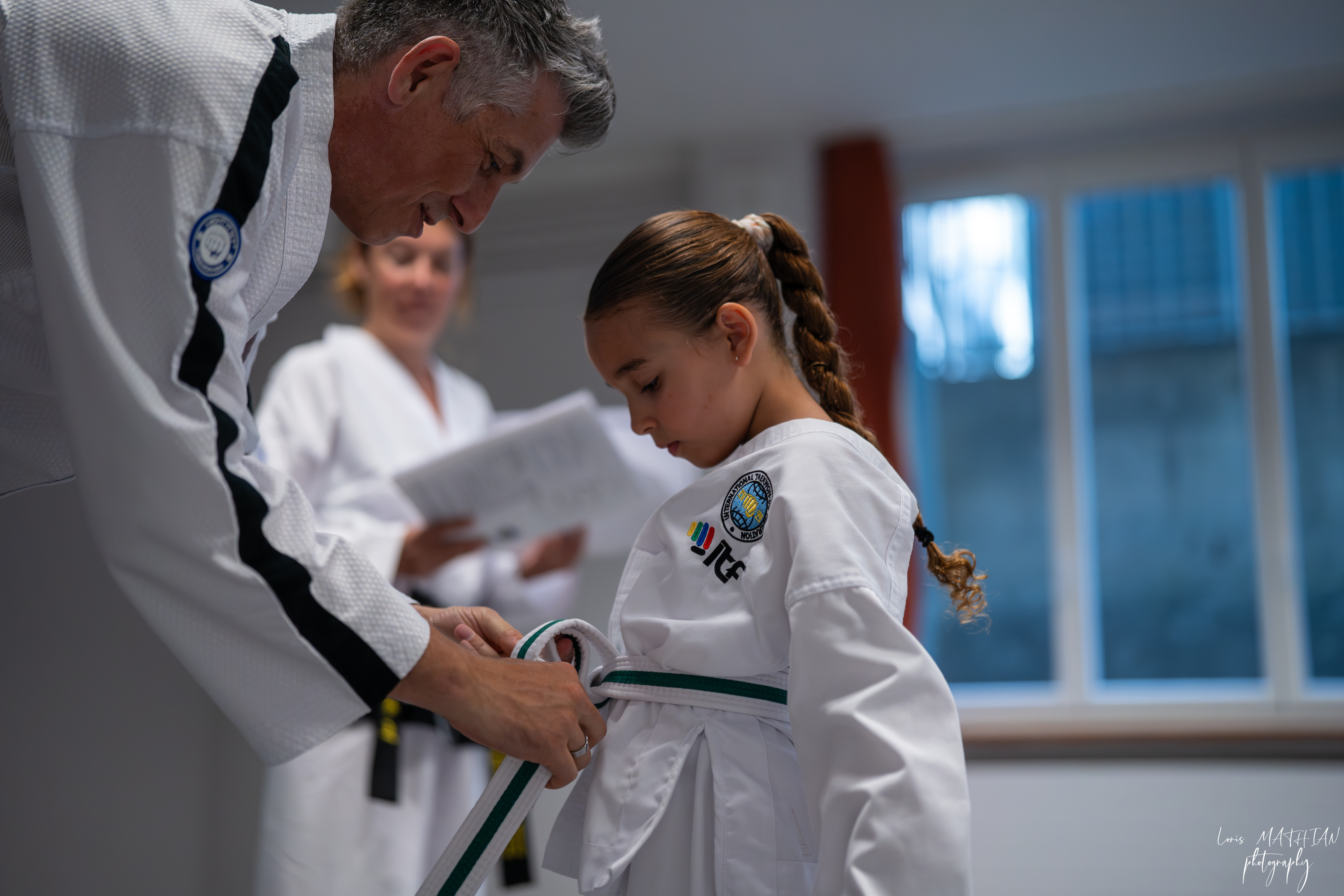 Remise de ceintures et démonstration – Juin 2026 — photo 42