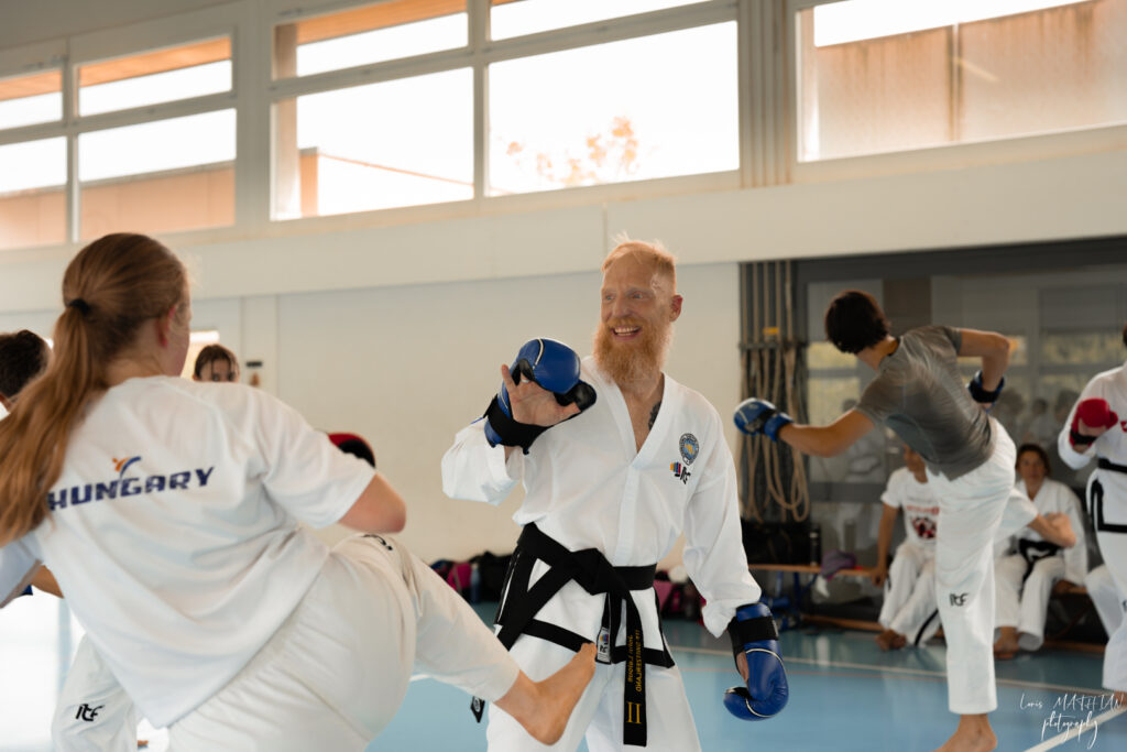 Stage national 2026 – Berne — photo 15