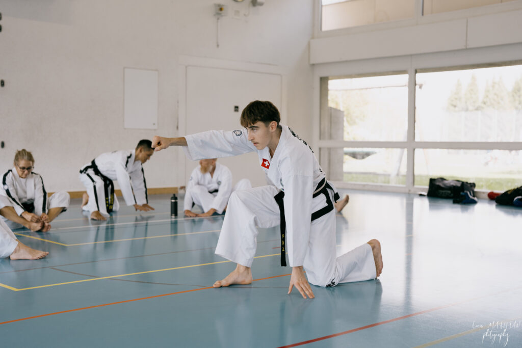 Stage national 2026 – Berne — photo 22
